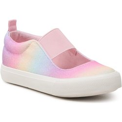 Nelli Blu Sneakers aus Stoff CF2133-1 Rosa