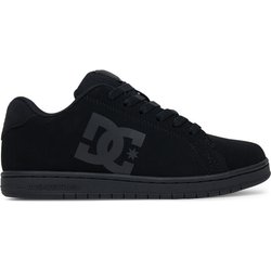 DC Shoes Sneakers GAVELER ADBS100263-BL0 Schwarz