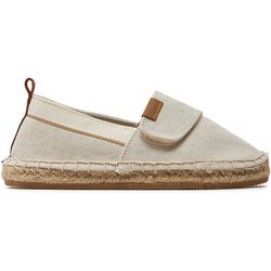 Mayoral Espadrilles 43593 Écru