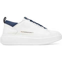 Alexander Smith Sneakers Wembley ASBBWYM 2308 Weiß