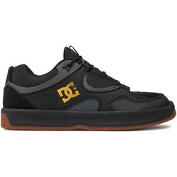 DC Sneakers Kalynx Zero ADYS100819 Schwarz