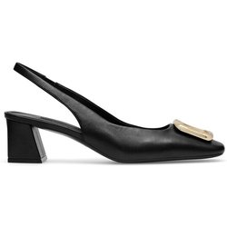 Gino Rossi Sandalen ALAYA-SL2275-1A Schwarz