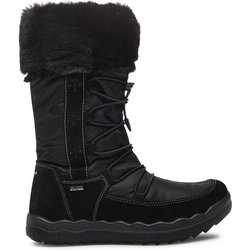 Primigi Stiefel GORE-TEX 4885133 D Schwarz