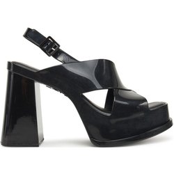Melissa Sandalen Melissa Dance Heel Ad M 35908 Schwarz