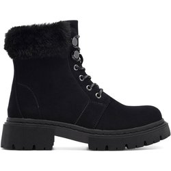 Jenny Fairy Schnürschuhe BROOKS WS5866-22 Schwarz