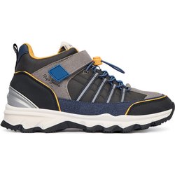 Pepe Jeans Sneakers Peak Trek B PBS600003 Dunkelblau