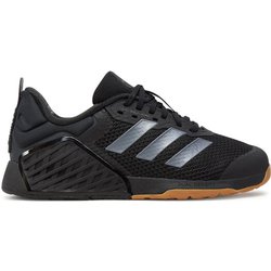 adidas Fitnessschuhe Dropset 3 ID8632 Schwarz