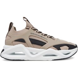 EA7 Emporio Armani Sneakers X8X174 XK377 U471 Bunt
