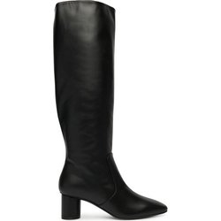 Pollini Stiefel SA26055M0NTC0000 Schwarz