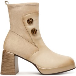 Hispanitas Stiefeletten HI254228 Écru