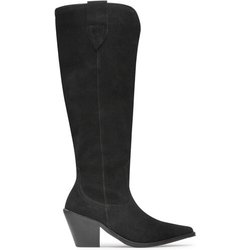 Lasocki Cowboystiefel V441 Schwarz