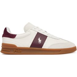 Polo Ralph Lauren Sneakers 809973706003 Weiß