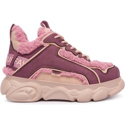 Buffalo Sneakers Cld Chai Warm 1636530 Rosa