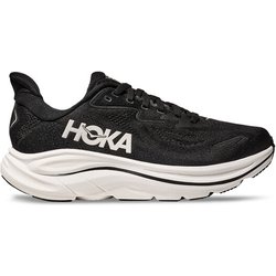 Hoka Laufschuhe Clifton 10 1162032 Schwarz