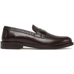 Pollini Slipper SB10092M0MUA0301 Braun