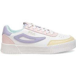 Fila Sneakers MILENA FFT0126_13068 Weiß