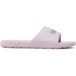 Puma Pantoletten Cool Cat 2.0 Jr 39088110 Violett