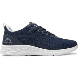Kappa Sneakers Logo Rostie 331I5KW Blau