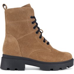 Lasocki Schnürschuhe ARC-DOMINA-03 Braun