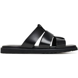 Aldo Pantoletten Light 13914641 Schwarz