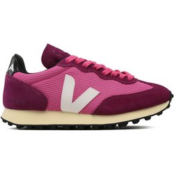 Veja Sneakers Rio Branco RB1803188A Violett