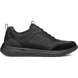 Geox Sneakers U Portello U46E1B 0BCEK C9999 Schwarz