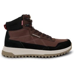 Regatta Trekkingschuhe Mayfield RMF848 Braun