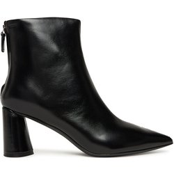 BOSS Stiefeletten Gracey 50552784 Schwarz