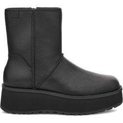Ugg Stiefeletten W Cityfunc Mid 1162990 Schwarz