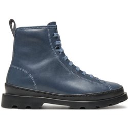 Camper Schnürschuhe Brutus K400325-049 Blau