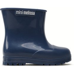 Melissa Gummistiefel Mini Melissa Welly Bb 33869 Blau