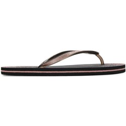 Champion Zehentrenner Sparkling Slide S11688-CHA-KK005 Schwarz