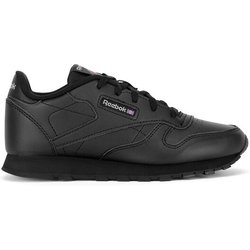 Reebok Sneakers Classic Leather 100000116 Schwarz