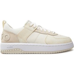 Hugo Sneakers Kilian Tenn Dnmpu 50517155 Écru