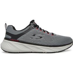 Skechers Laufschuhe Edgeride-Contention 232843/CCBK Grau