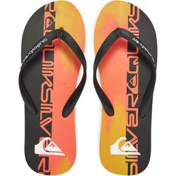 Quiksilver Zehentrenner AQYL101430 Schwarz