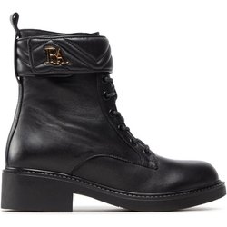 Rage Age Schnürschuhe RA-08-06-000389 Schwarz