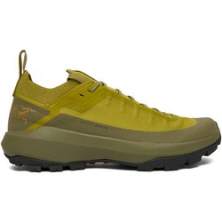 Arc'teryx Trekkingschuhe Verte Alpine Gtx Gore-Tex X000009602 Grün