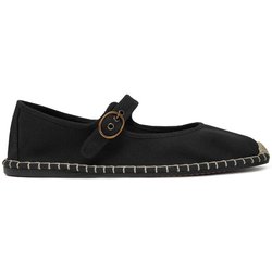 Polo Ralph Lauren Espadrilles Mry Jne 818958082002 Schwarz
