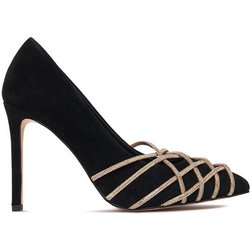 Eva Minge High Heels EO-KATE-V325-9331 Schwarz