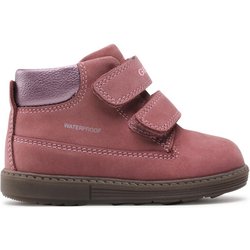 Geox Schnürschuhe B Hynde G. B163MB 00032 C8006 M Rosa