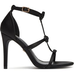 DeeZee Sandalen LB0402-1 Schwarz
