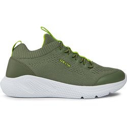 Geox Sneakers J Sprintye Boy J25GBA 0006K C0914 S Khakifarben