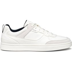 Geox Sneakers U Baltmoore U56LDA 0BU11 C1000 Weiß