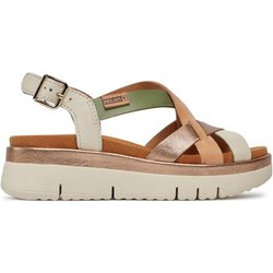 Pikolinos Sandalen Palma W4N-0650C1 Weiß