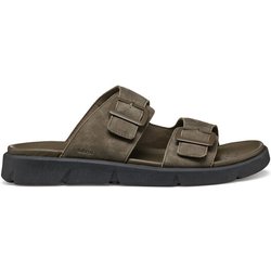 Geox Pantoletten U Xand 2S U46BGA 00032 C3009 Khakifarben