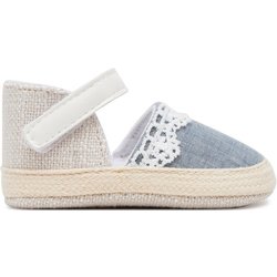 Mayoral Espadrilles 9901 Blau
