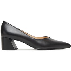 HÖGL Pumps 0-104500-01000 Schwarz