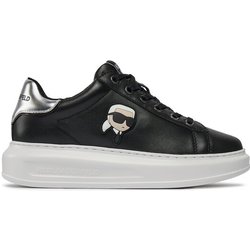KARL LAGERFELD Sneakers KL62530N Schwarz