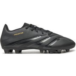 adidas Fußballschuhe Predator Club FxG IF6345 Schwarz